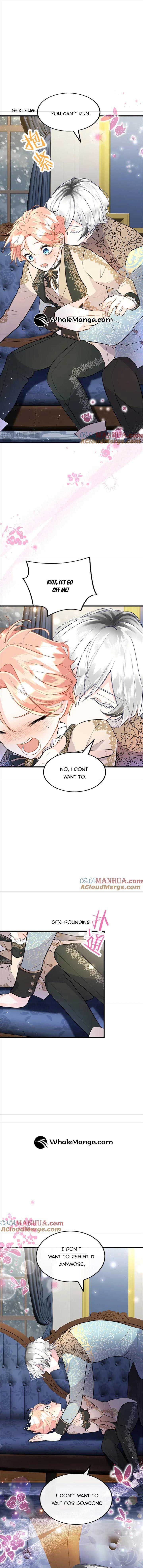 The Reason Why The Twin Lady Crossdresses chapter 72 page 4