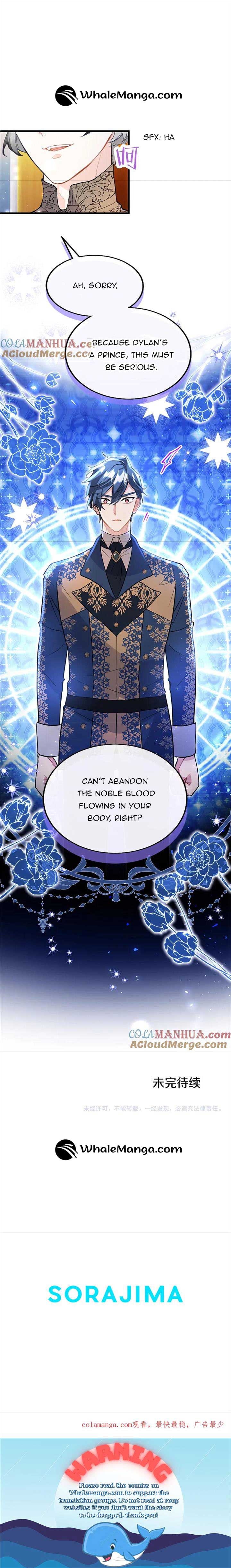 The Reason Why The Twin Lady Crossdresses chapter 72 page 10