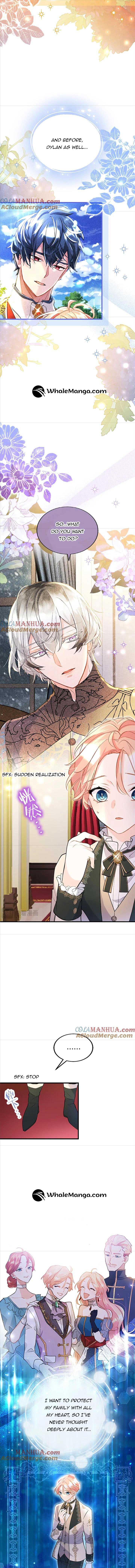 The Reason Why The Twin Lady Crossdresses chapter 73 page 6