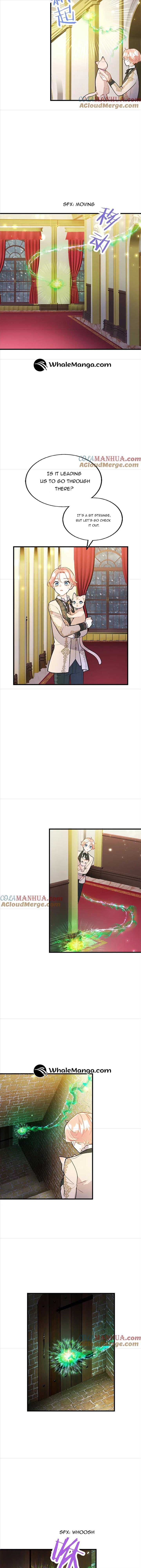 The Reason Why The Twin Lady Crossdresses chapter 73 page 9