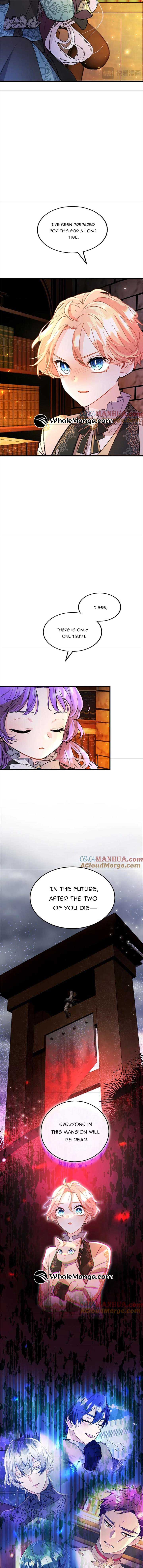 The Reason Why The Twin Lady Crossdresses chapter 74 page 4