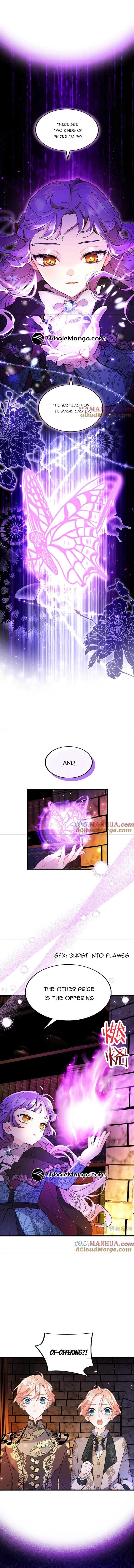 The Reason Why The Twin Lady Crossdresses chapter 74 page 8