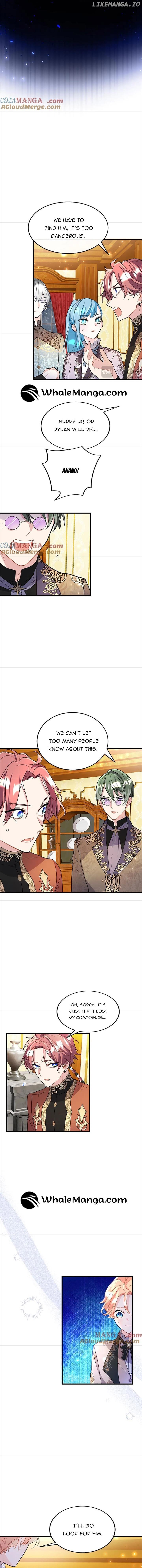 The Reason Why The Twin Lady Crossdresses chapter 76 page 5