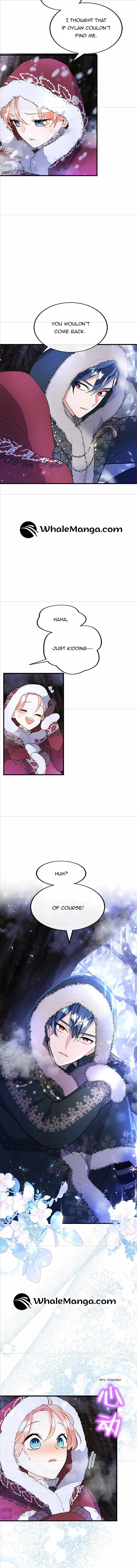 The Reason Why The Twin Lady Crossdresses chapter 77 page 4