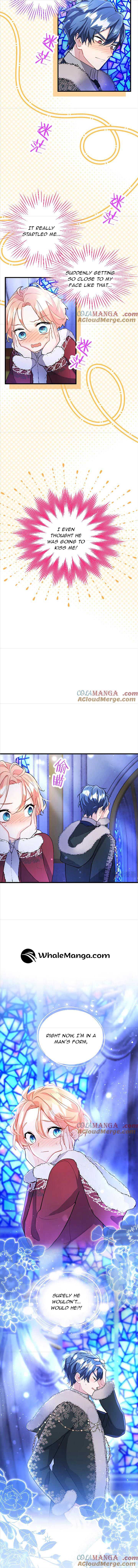 The Reason Why The Twin Lady Crossdresses chapter 78 page 3