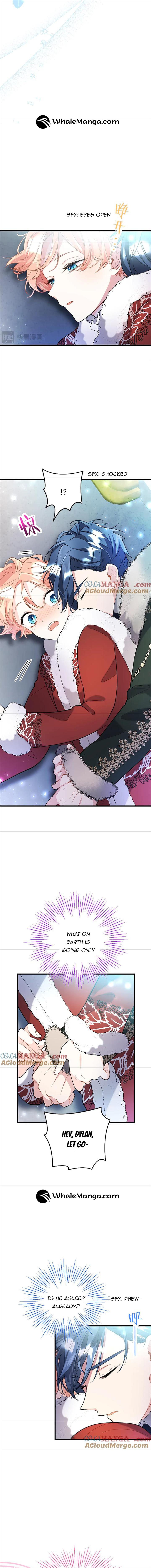 The Reason Why The Twin Lady Crossdresses chapter 79 page 2