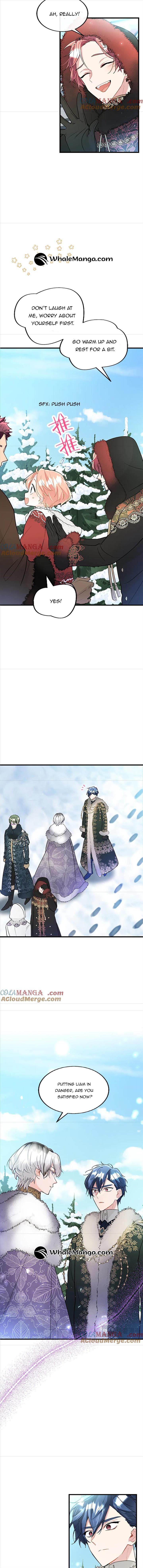 The Reason Why The Twin Lady Crossdresses chapter 79 page 9
