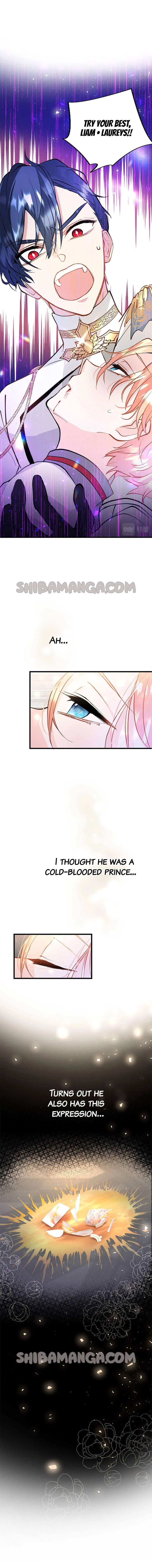 The Reason Why The Twin Lady Crossdresses chapter 8 page 2