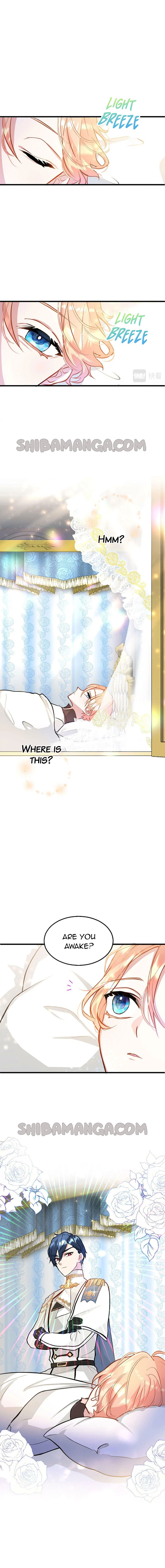 The Reason Why The Twin Lady Crossdresses chapter 8 page 10