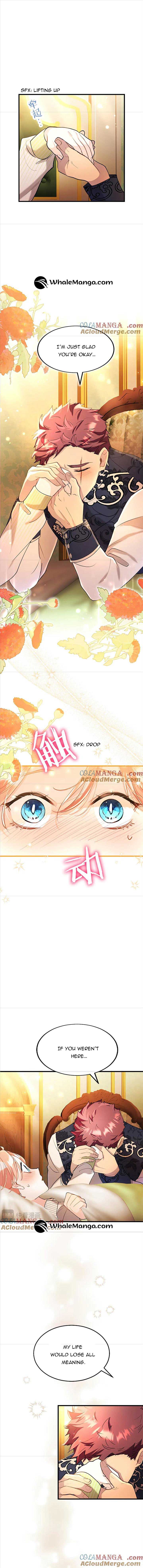 The Reason Why The Twin Lady Crossdresses chapter 80 page 3