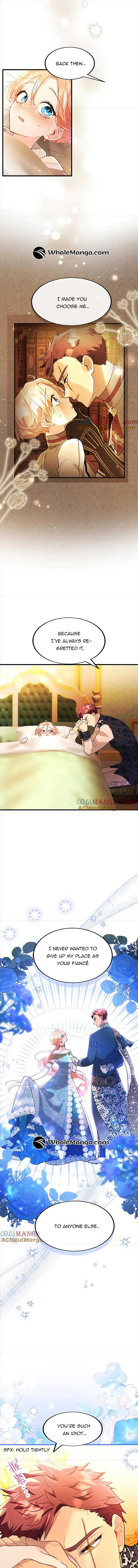 The Reason Why The Twin Lady Crossdresses chapter 80 page 4