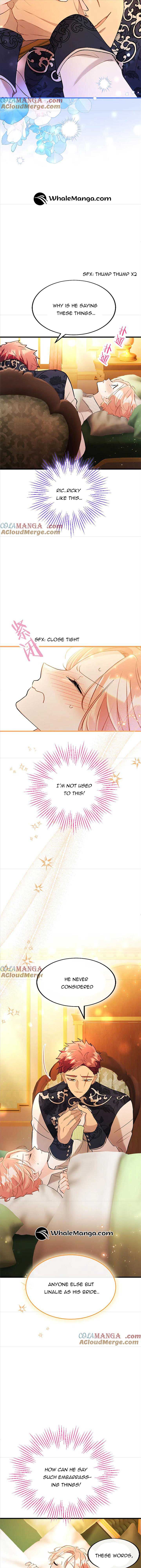 The Reason Why The Twin Lady Crossdresses chapter 80 page 5