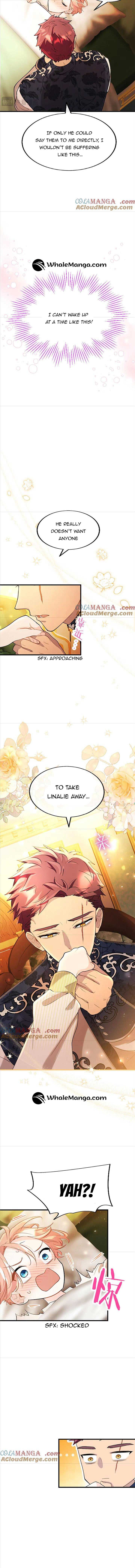The Reason Why The Twin Lady Crossdresses chapter 80 page 6