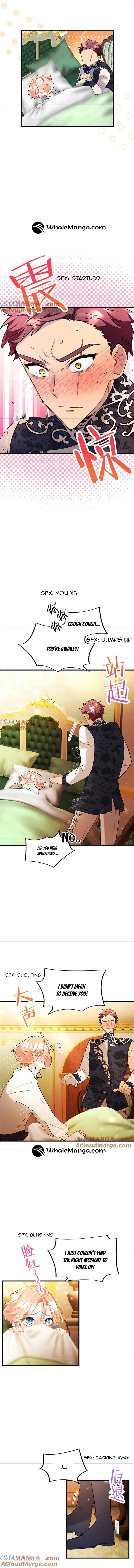 The Reason Why The Twin Lady Crossdresses chapter 80 page 7