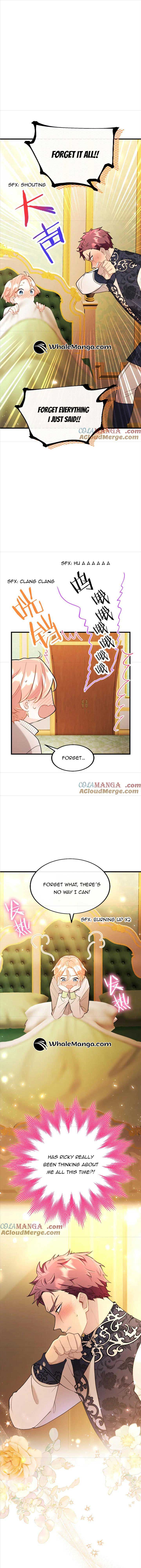 The Reason Why The Twin Lady Crossdresses chapter 80 page 8