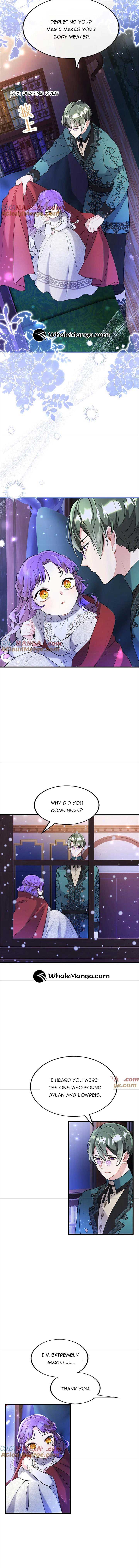The Reason Why The Twin Lady Crossdresses chapter 80 page 10