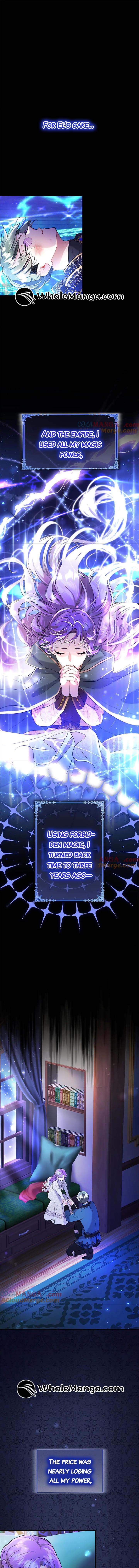 The Reason Why The Twin Lady Crossdresses chapter 81 page 8