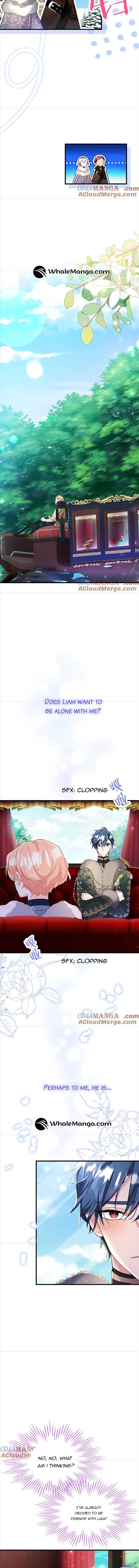 The Reason Why The Twin Lady Crossdresses chapter 82 page 2