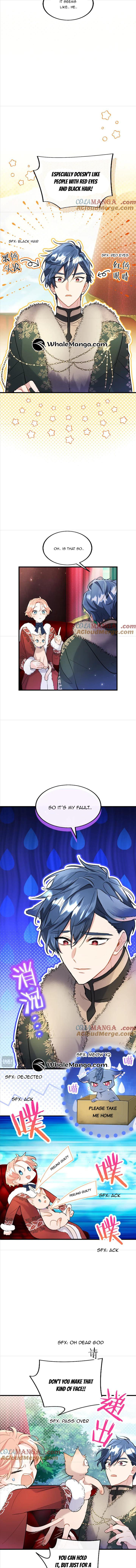 The Reason Why The Twin Lady Crossdresses chapter 82 page 6