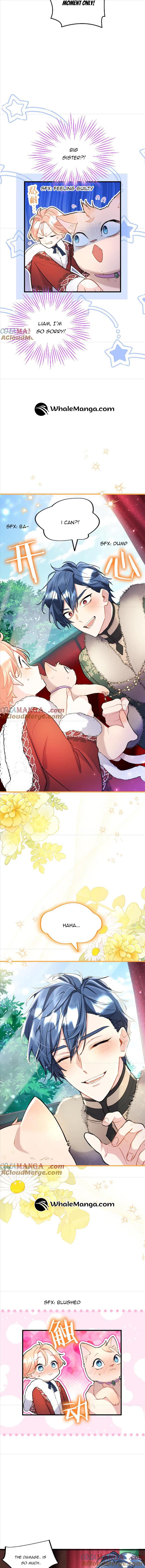 The Reason Why The Twin Lady Crossdresses chapter 82 page 7