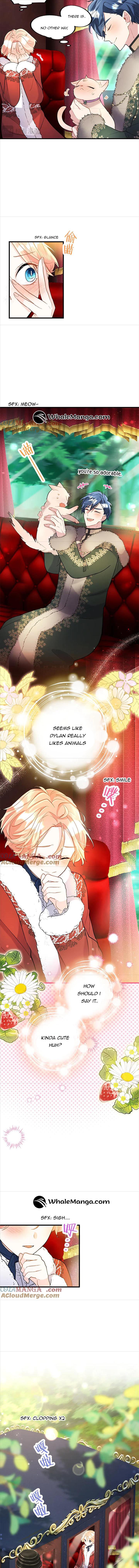 The Reason Why The Twin Lady Crossdresses chapter 82 page 8