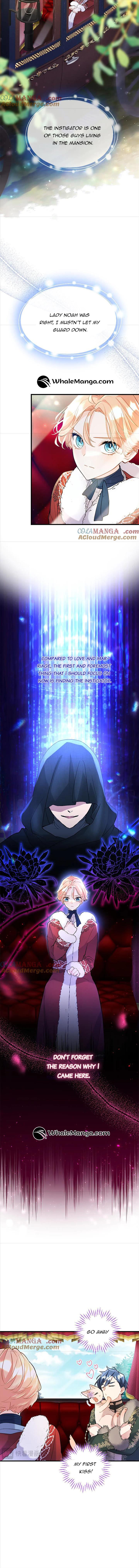 The Reason Why The Twin Lady Crossdresses chapter 82 page 9