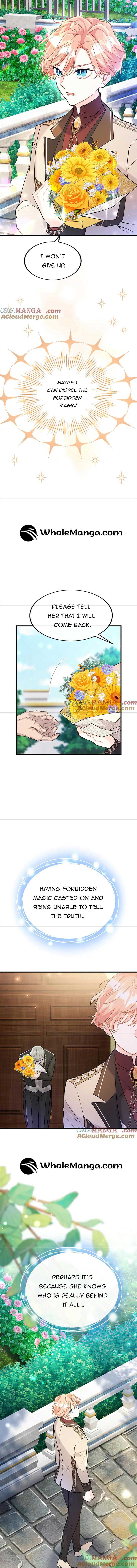 The Reason Why The Twin Lady Crossdresses chapter 83 page 3