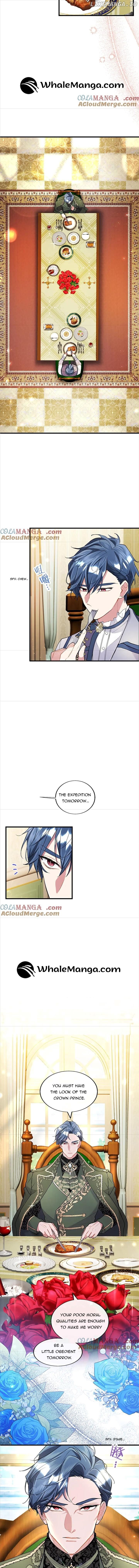 The Reason Why The Twin Lady Crossdresses chapter 84 page 5
