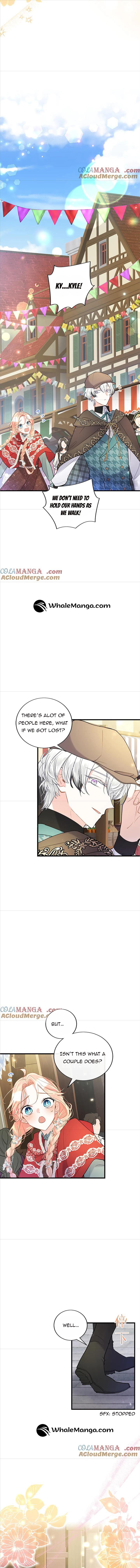 The Reason Why The Twin Lady Crossdresses chapter 85 page 2