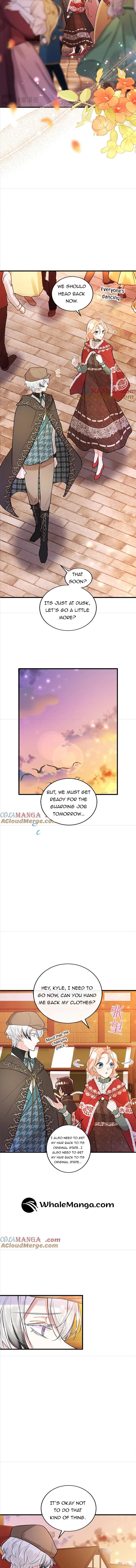 The Reason Why The Twin Lady Crossdresses chapter 86 page 4