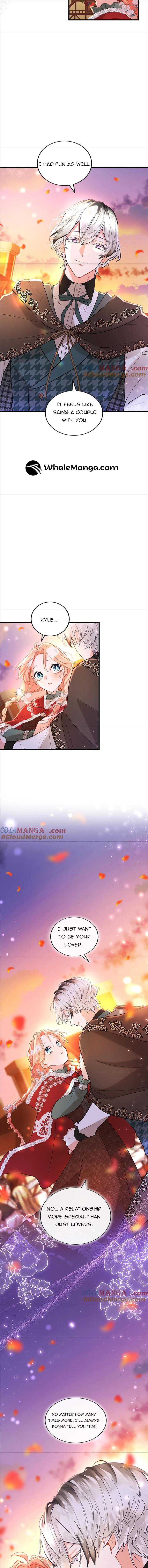 The Reason Why The Twin Lady Crossdresses chapter 86 page 8