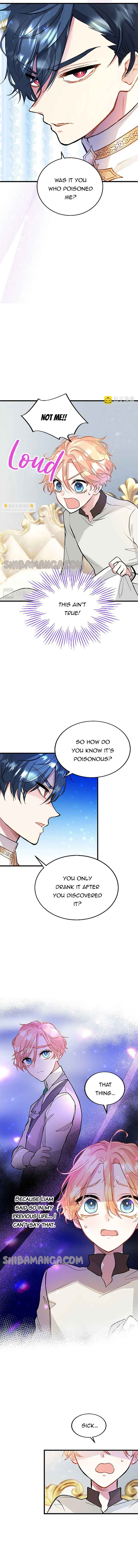 The Reason Why The Twin Lady Crossdresses chapter 9 page 2