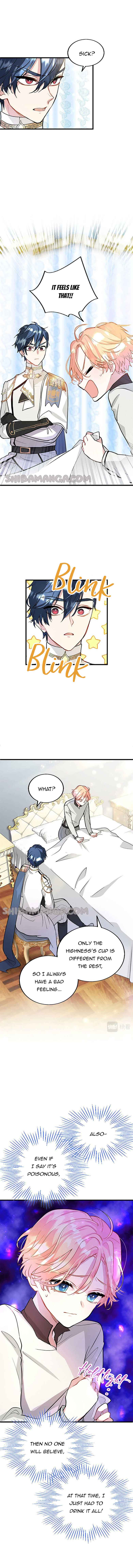 The Reason Why The Twin Lady Crossdresses chapter 9 page 3