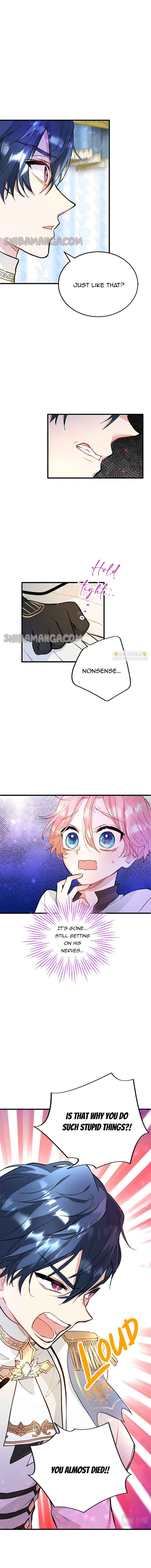 The Reason Why The Twin Lady Crossdresses chapter 9 page 4