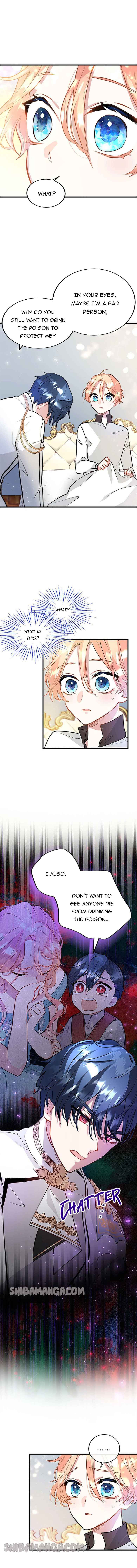 The Reason Why The Twin Lady Crossdresses chapter 9 page 5