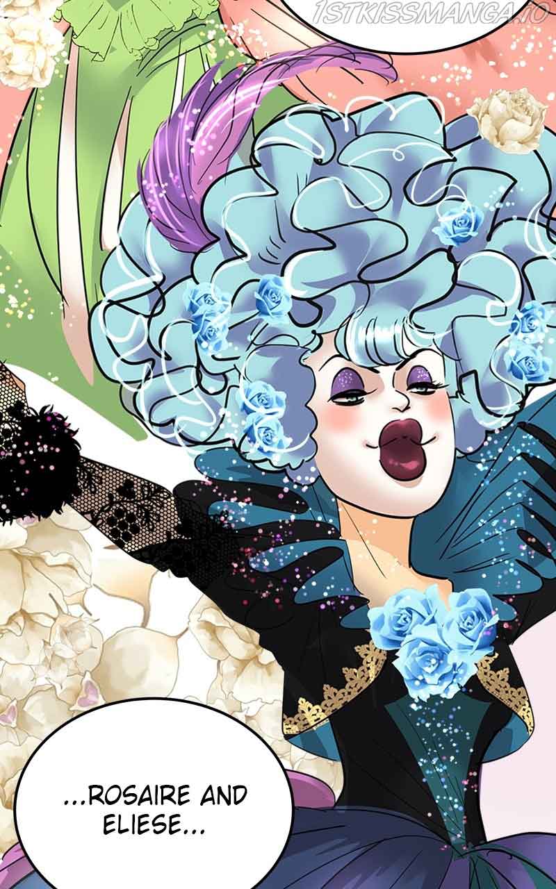 The Empress Lipstick chapter 10 page 18
