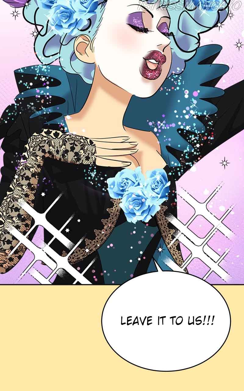 The Empress Lipstick chapter 10 page 23