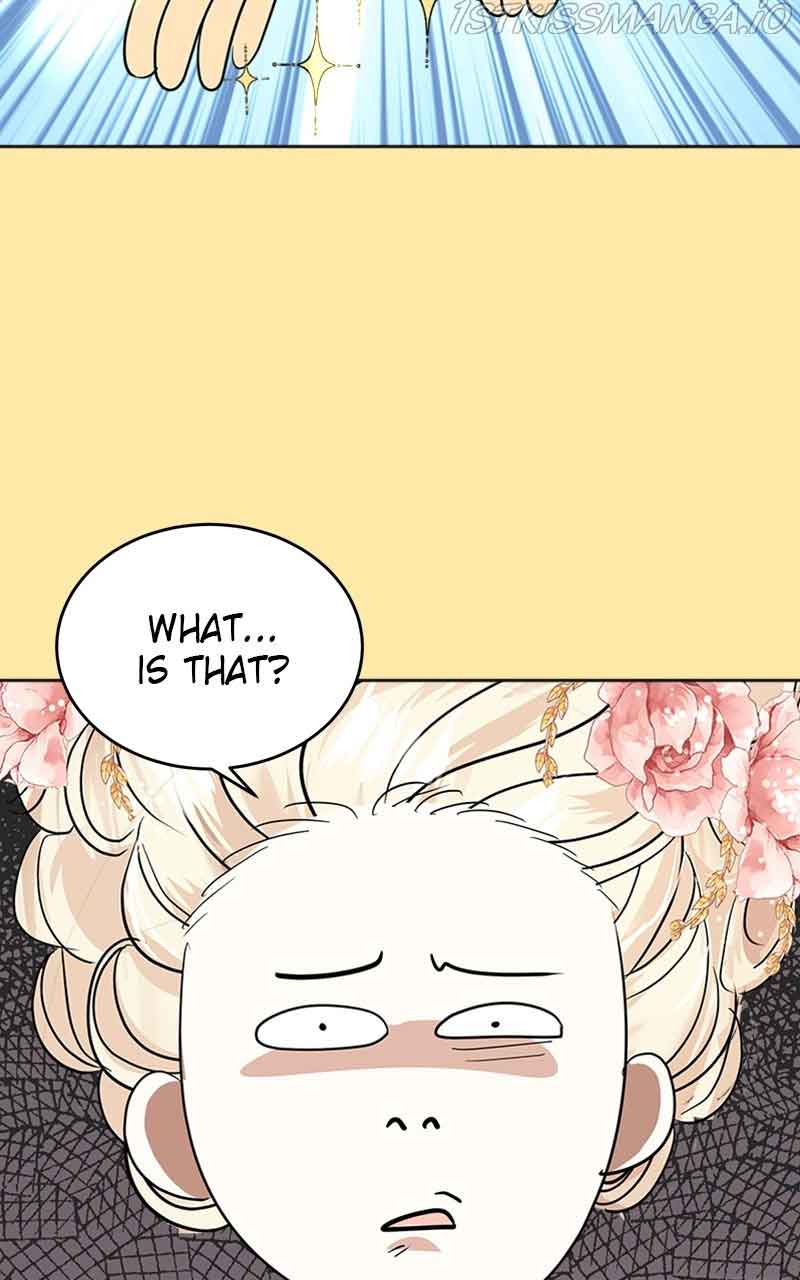 The Empress Lipstick chapter 10 page 30