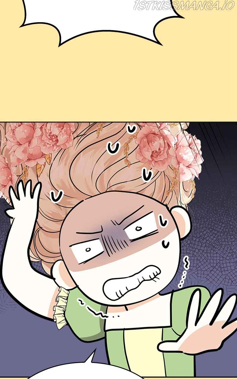 The Empress Lipstick chapter 10 page 33