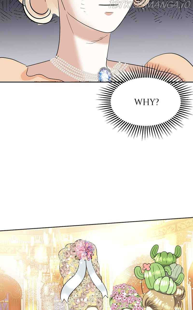 The Empress Lipstick chapter 10 page 43