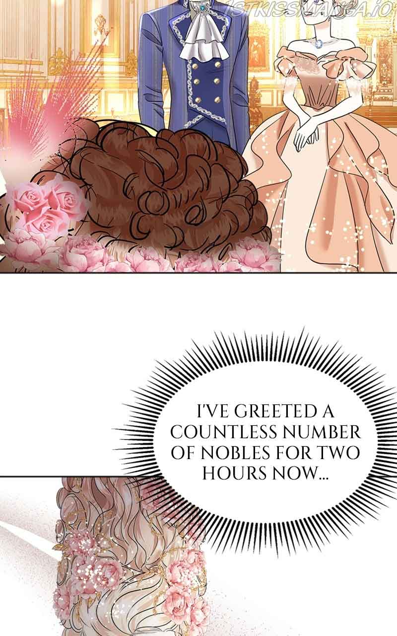 The Empress Lipstick chapter 10 page 50