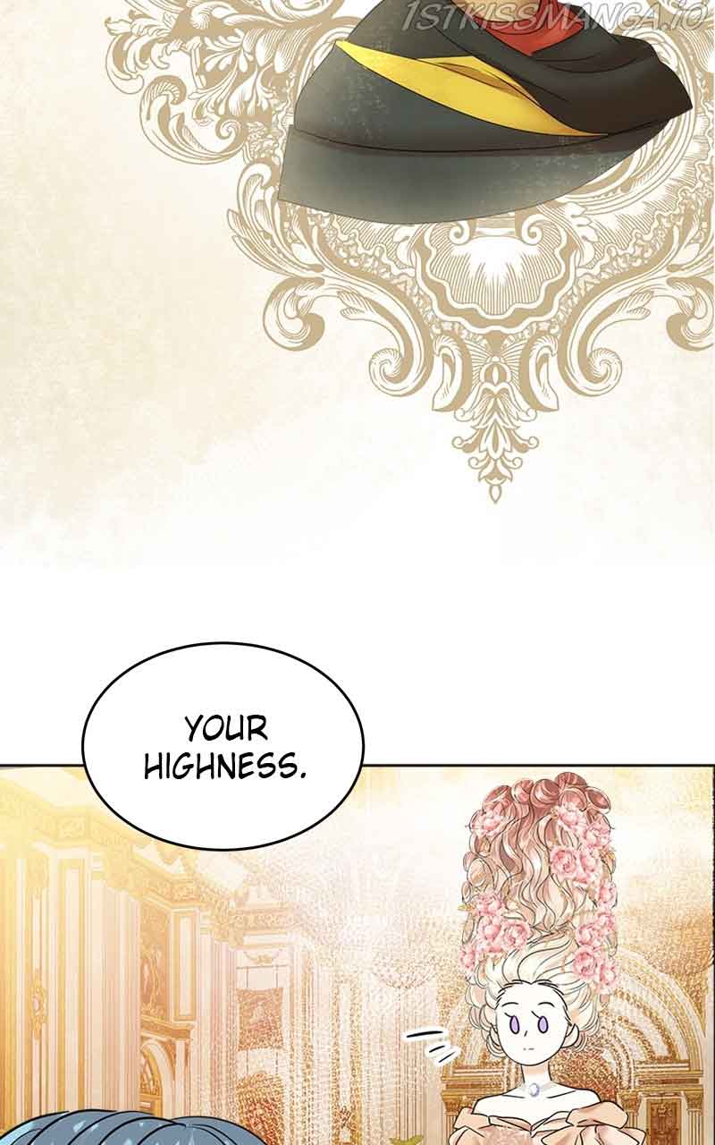 The Empress Lipstick chapter 10 page 59