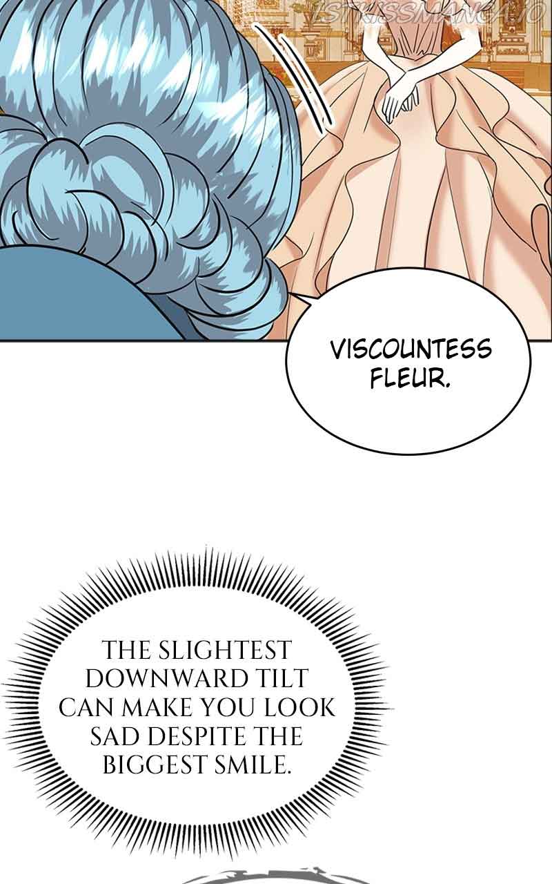 The Empress Lipstick chapter 10 page 60