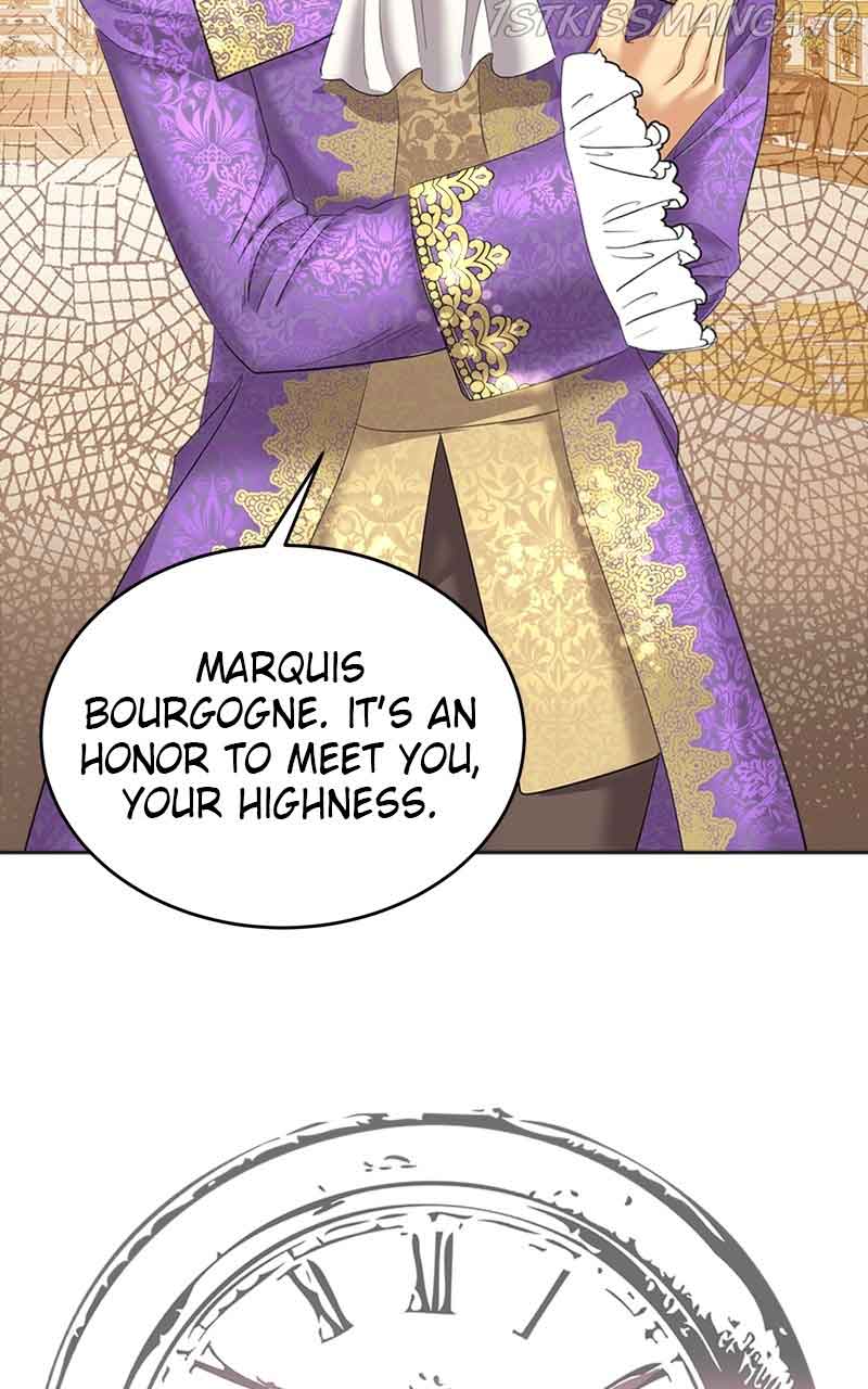 The Empress Lipstick chapter 10 page 63