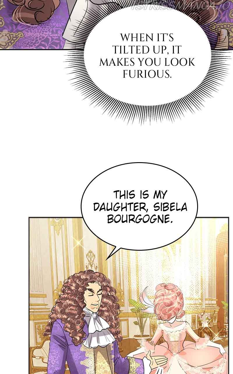 The Empress Lipstick chapter 10 page 65