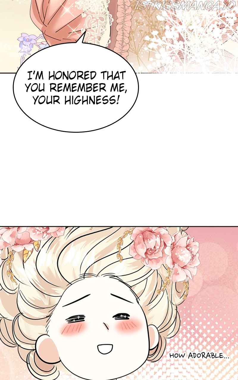 The Empress Lipstick chapter 10 page 70