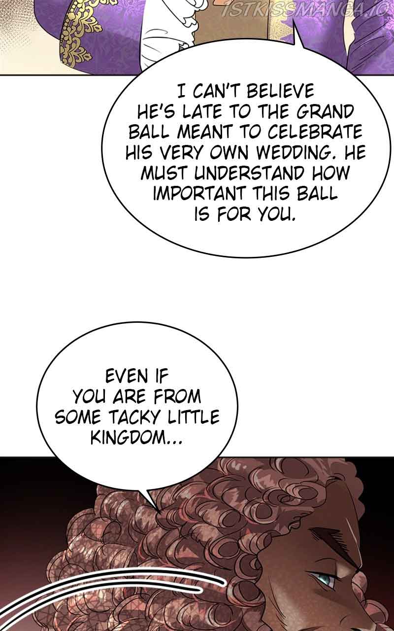 The Empress Lipstick chapter 10 page 73