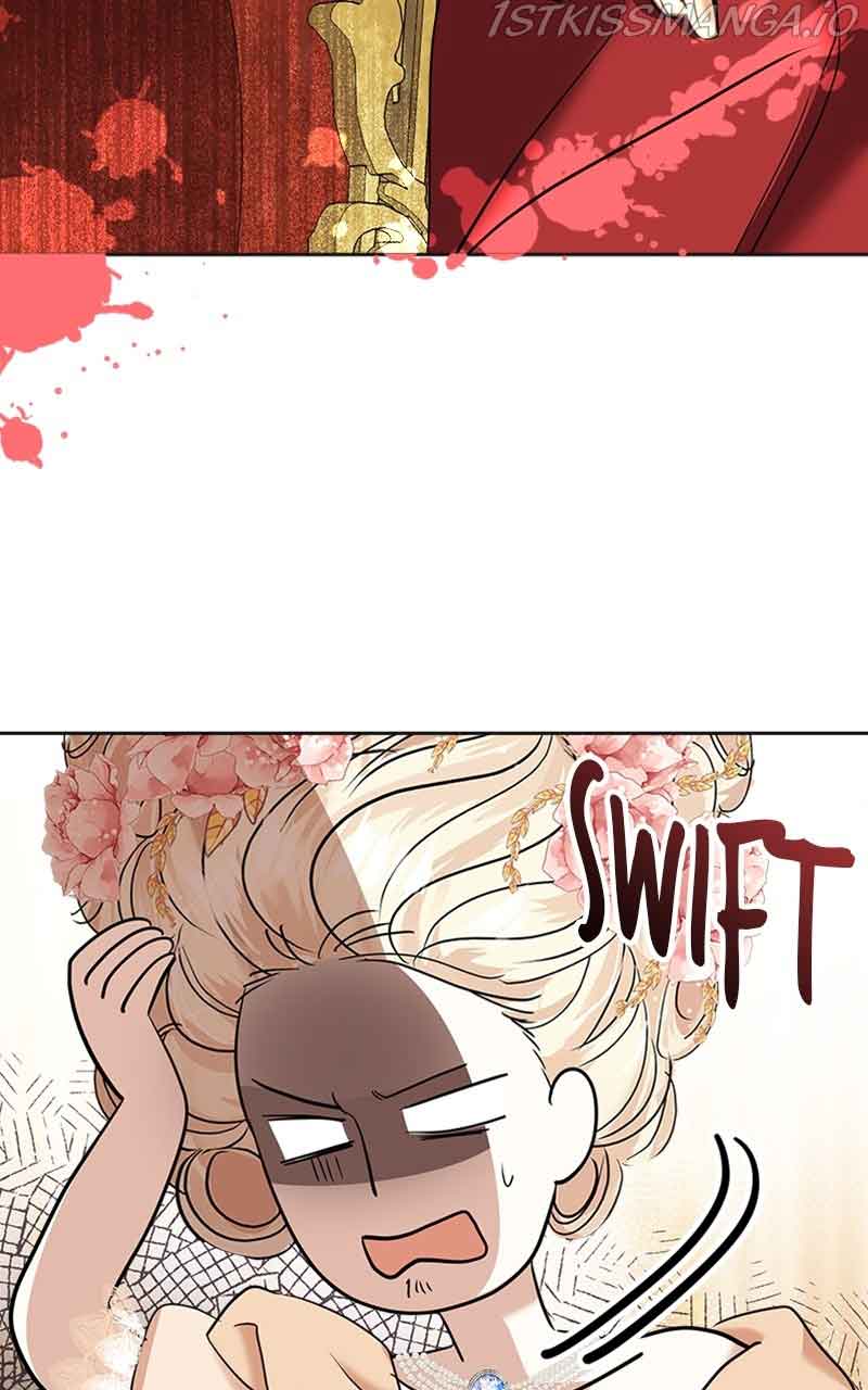 The Empress Lipstick chapter 10 page 84