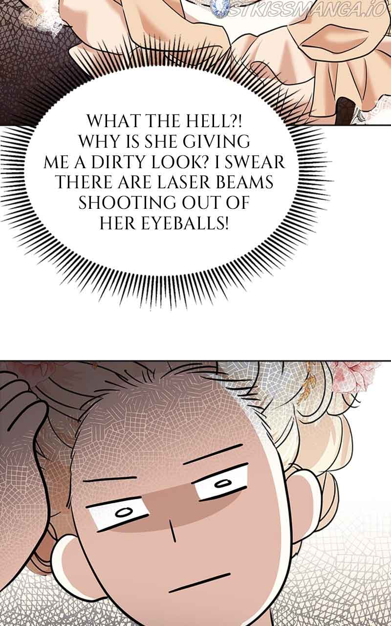 The Empress Lipstick chapter 10 page 85