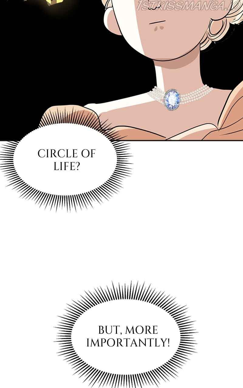 The Empress Lipstick chapter 10 page 91